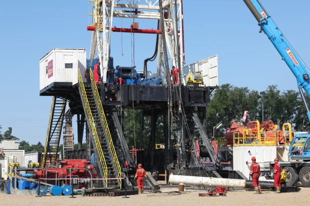 Istražna bušotina Osijek GT-1 ima geotermalni potencijal od 5 MW