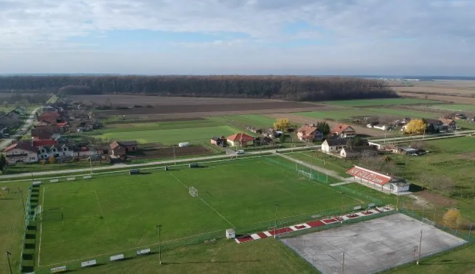 Vladislavački sportaši će dobiti od Općine 15.000 €