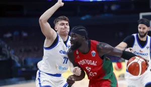 Portugal i Litva slavili pobjede na 42. izdanju Eurobasketa