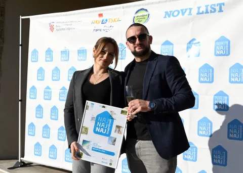 HTZ Najiznajmljivač 1 2908