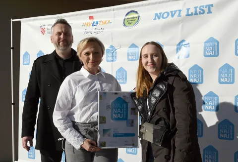 HTZ Najiznajmljivač 2 2908