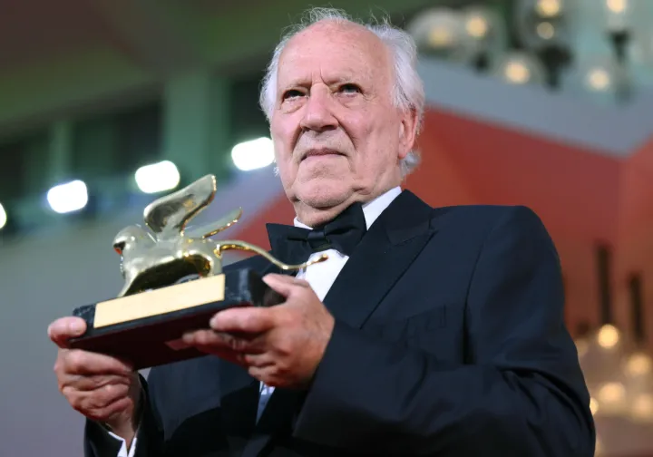 82. filmski festival u Veneciji otvoren svjetskom premijerom novog filma Paola Sorrentina