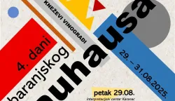 dani baranjskog bauhausa