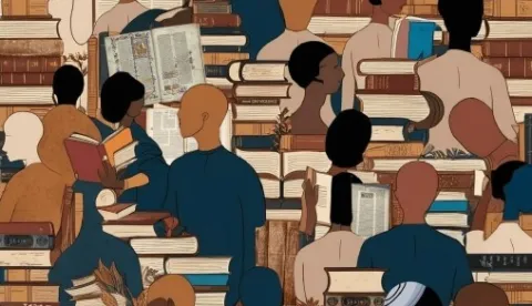 Mjesec židovske kulture u Osijeku: Besplatan i raznolik kulturni program o temi “Narod knjige”