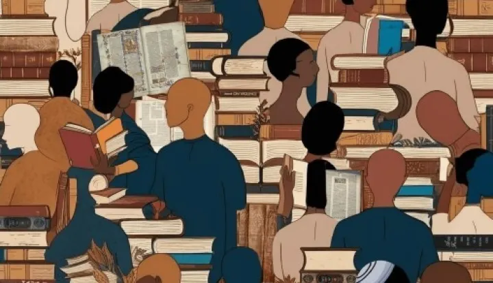 Mjesec židovske kulture u Osijeku: Besplatan i raznolik kulturni program o temi “Narod knjige”