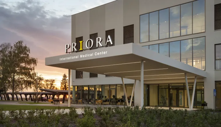 Priora - ortopedija 1