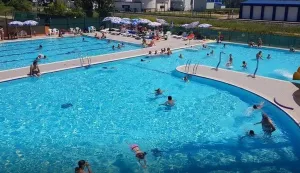 Grad Vukovar umjesto Ekonomske škole gradi sportsku dvoranu i širi plivalište