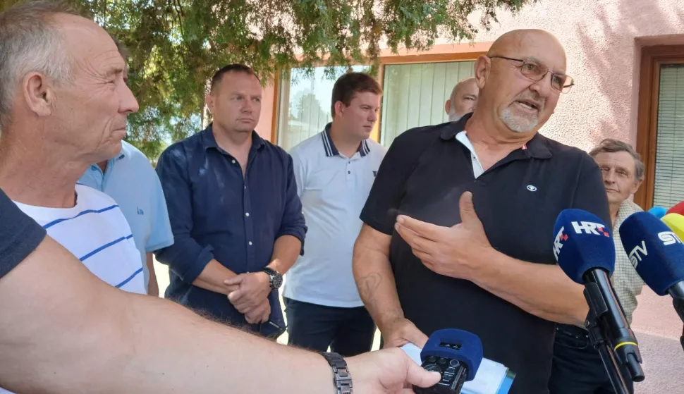 ĐAKOVOPetar Pranjić29. 8. 2025.