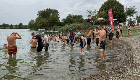 12. Vinkovački triatlon