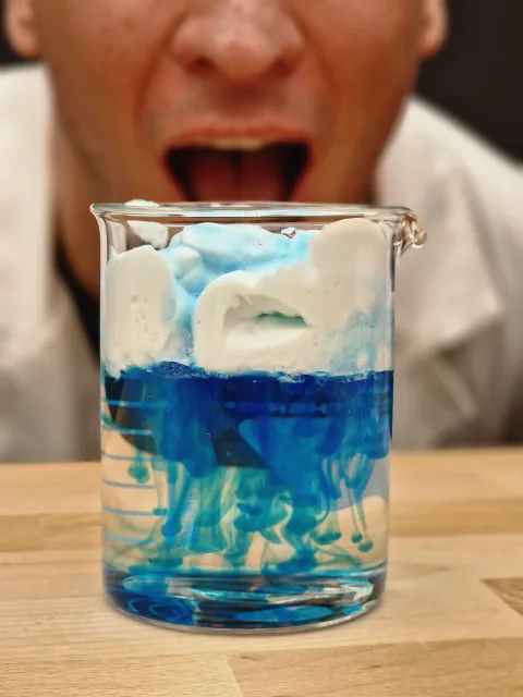 serijal 'Meteorolog(i)ja' 