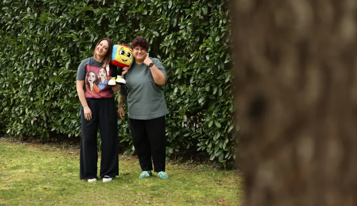 serijal 'Meni možeš reći sve'