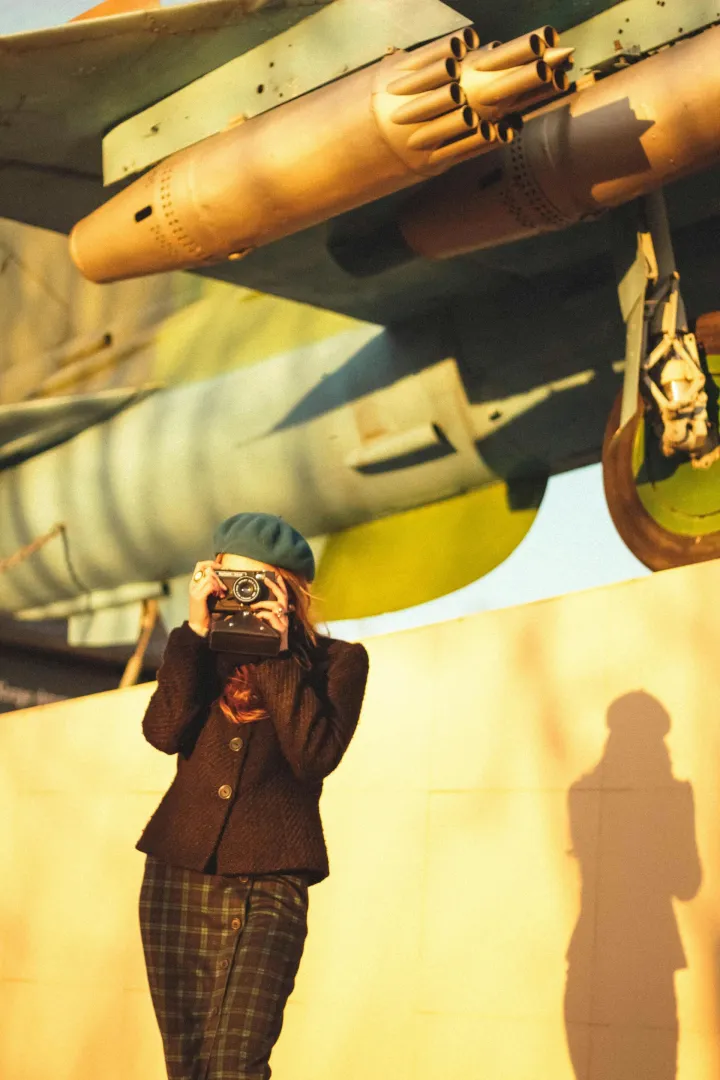 MAGAZIN PEXELSPHOTO BY Anastasia Tulinova 