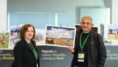 Izbor najbolje ruralne fotografije: Pokaži ljepotu života na selu