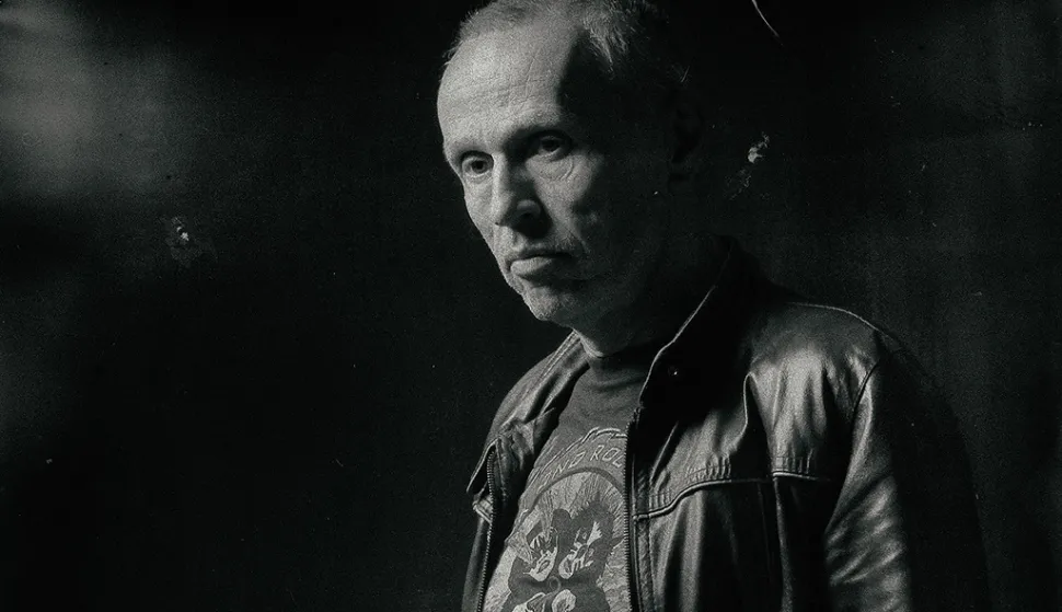 Vlado Simcich Vava: Mnogi autori se vole referirati na muziku koja ih je formirala