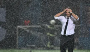 30.08.2025., Varazdin - SuperSport HNL, 5. kolo, GNK Dinamo - NK Varazdin. Mario Kovacevic. Photo: Vjeran Zganec Rogulja/PIXSELL