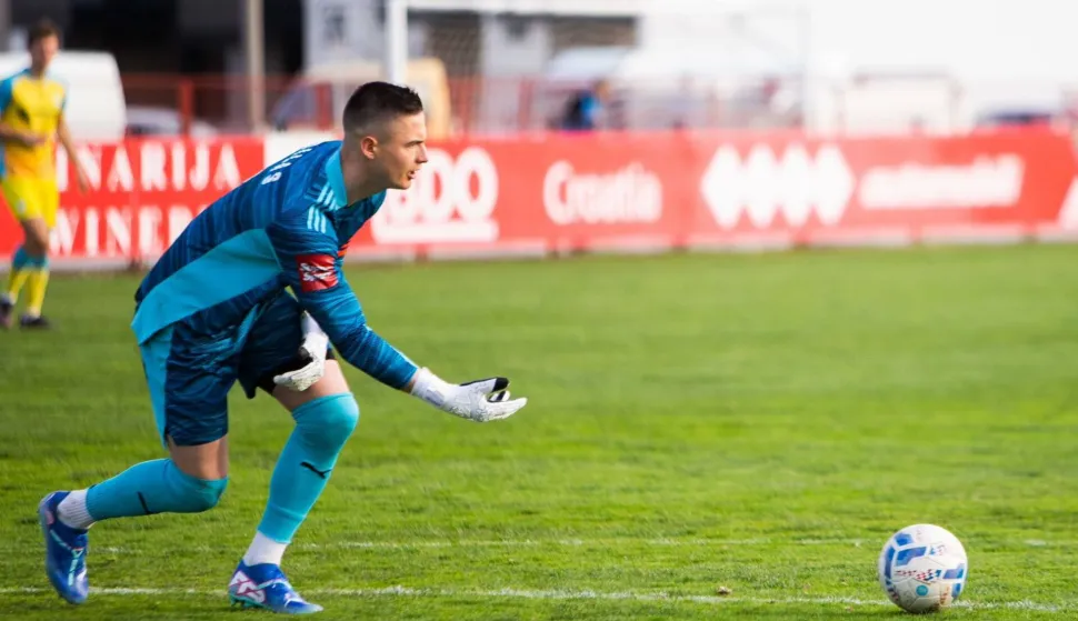 ILIJA ĐILAS OŽUJAK 2025FOTO: MATIJA VUKOVIĆ/BSK