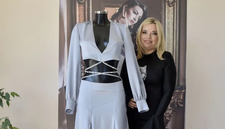 “Welcome to Eden”: Glamur i elegancija modnog rajskoj vrta