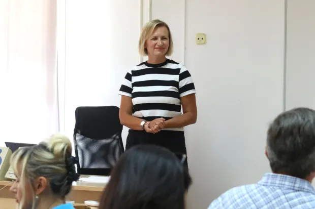 Saznali zašto je Erasmus važan za profesore i učenike