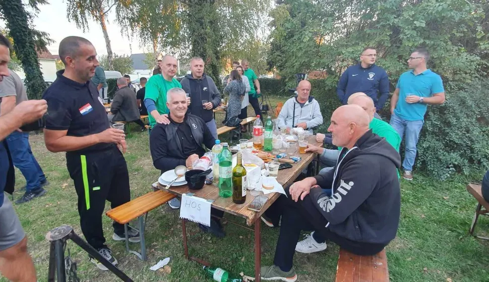 Čepinska grahijada u subotu, 6. rujna