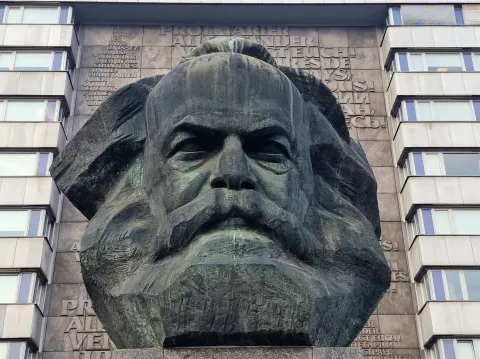 grad Chemnitz