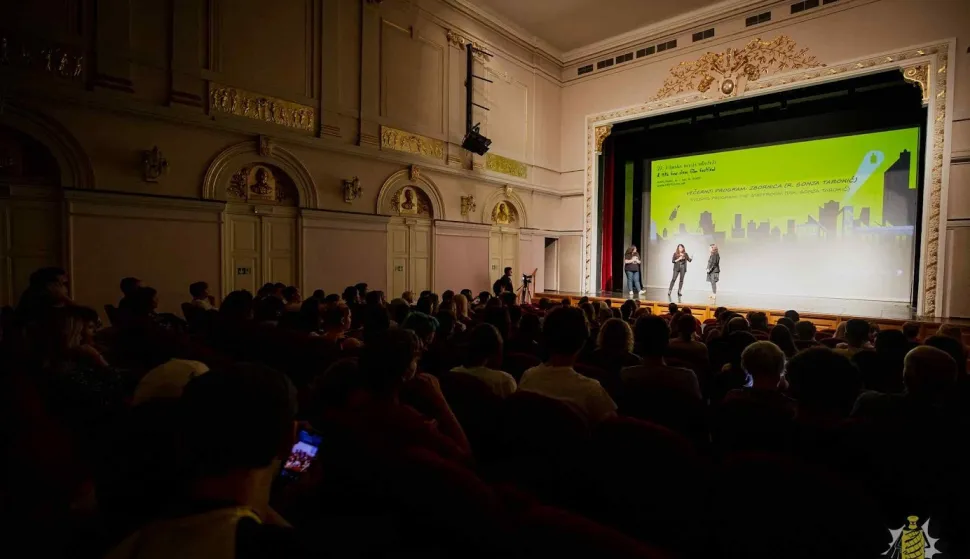 Four River Film Festival