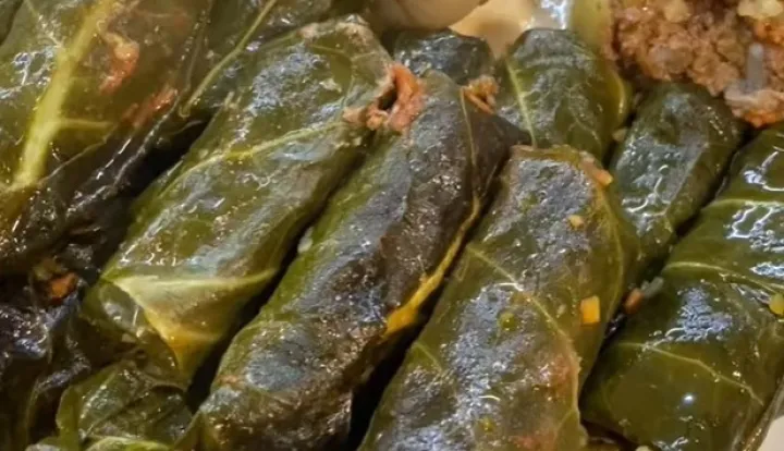 Raštika u novom i starom ruhu