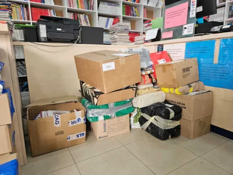 Školski udžbenici u antikvarijatu budu jeftiniji do 40 posto