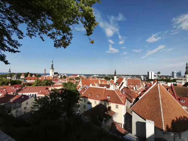 Umjesto razglednice - Tallinn, EstonijaPiše: Bruno KoićFoto: Ozana Vignjević/Nikica Torbica2025.