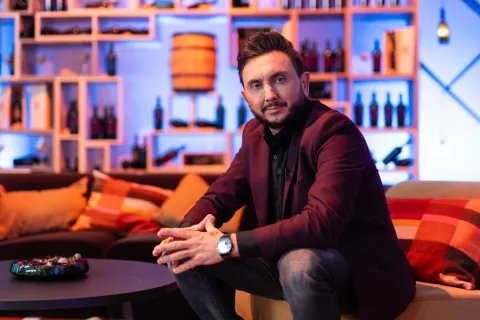 goran koči&scaron;