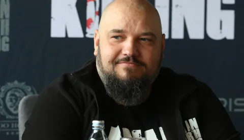 “Order of the Dragon”: Projekt u kojem se susreću nostalgija i suvremenost