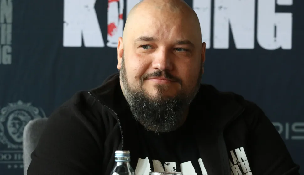 “Order of the Dragon”: Projekt u kojem se susreću nostalgija i suvremenost