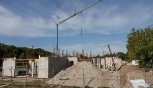 Dječji vrtić u naselju Olajnica u Vukovaru trebao bi biti izgrađen do 30. lipnja 2026.