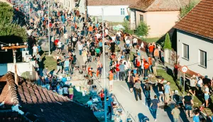 S više od 250 kuhara, posljednja fišijada na livadi u središtu Belog Manastira