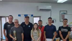 Nenad Mrkonjić pobjednik 15. osječkog “cugera”