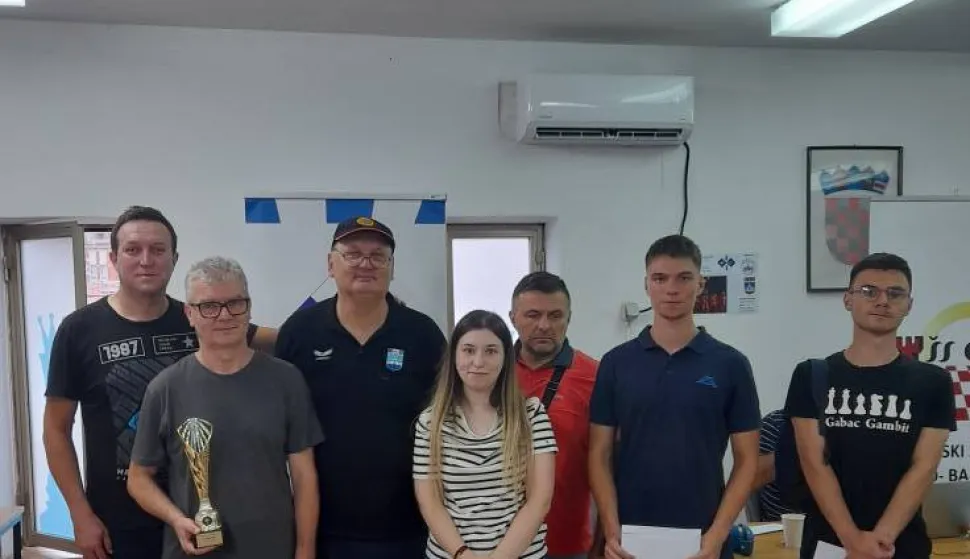 Nenad Mrkonjić pobjednik 15. osječkog “cugera”