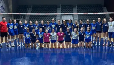 Krenule utakmice, pozitivni dojmovi “zabrinuli” trenera