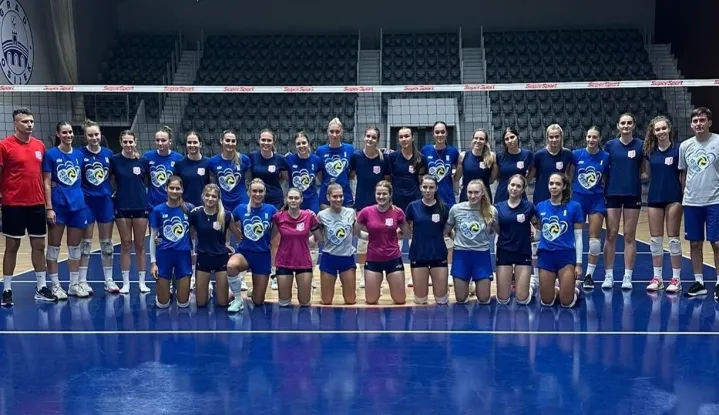 Krenule utakmice, pozitivni dojmovi “zabrinuli” trenera