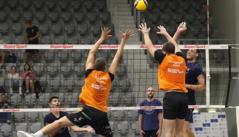 Mursa-Osijek ušla je u četvrti pripremni tjedan, prvi protivnik bio Napredak iz Odžaka