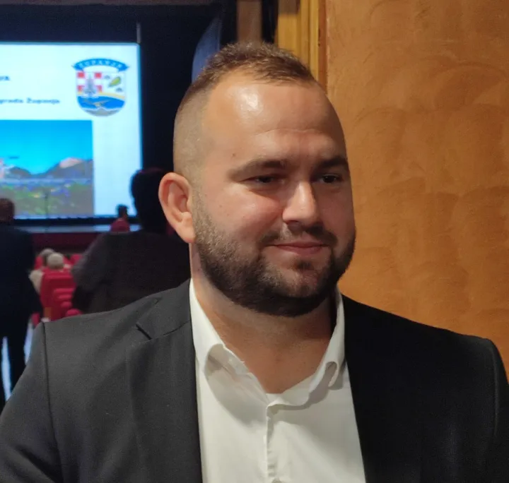 Petar Buljevićsnimila Marija Lešić Omerović