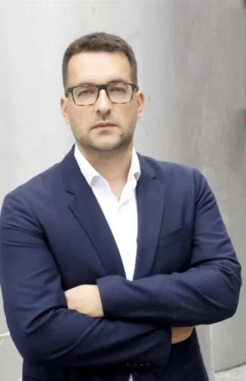 MAGAZIN PAVLE MIJOVIĆ SARAJEVO