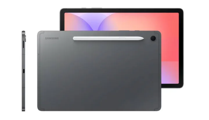 Samsung predstavio pristupačni novi Galaxy Tab S10 Lite