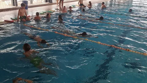 Potičite djecu na kretanje i svakodnevne aktivnosti