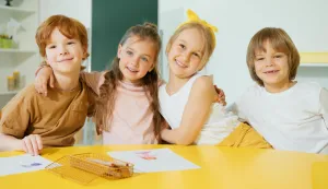 Polazak u školu velika je promjena i većini djece treba vrijeme prilagodbe