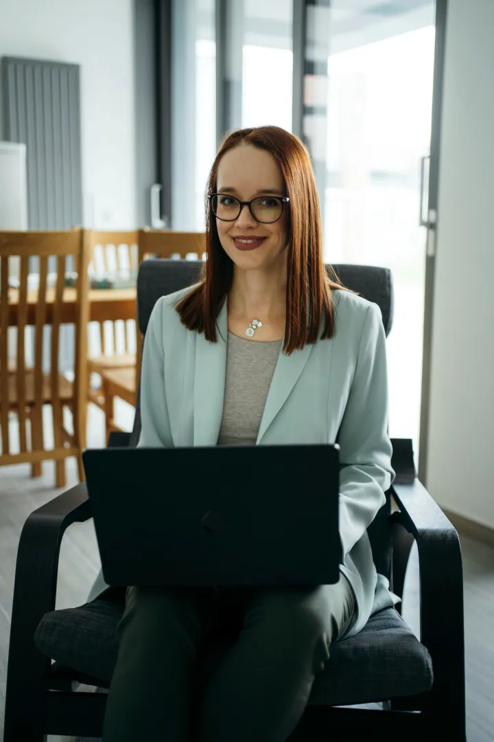 Osječanka Iva Dorić osmislila aplikaciju koja rješava pitanje što kuhati i smanjuje bacanje hrane