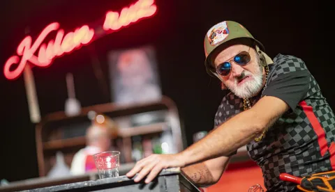 Koprodukcija “Kulen ruž” Dubravka Matakovića za početak nove sezone