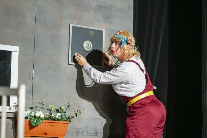 Koprodukcija “Kulen ruž” Dubravka Matakovića za početak nove sezone