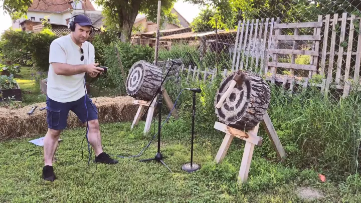 Osječani pomiču granice domaćeg gaminga: Videoigra Dark Queen of Samobor privlači pozornost igrača iz cijelog svijeta