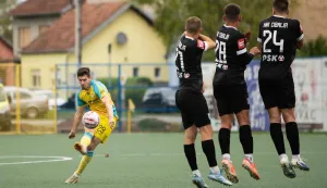 BSK - CIBALIAKOLOVOZ 2025FOTO: MATIJA VUKOVIĆ/BSK