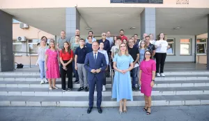 VPŽ: Stipendije za 11 budućih majstora