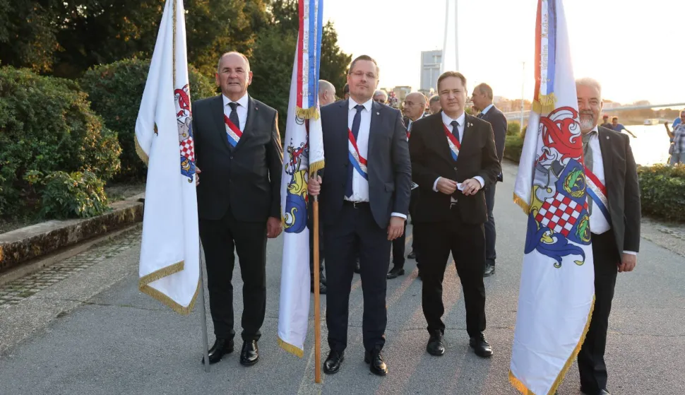  1100. obljetnica Hrvatskog Kraljevstva